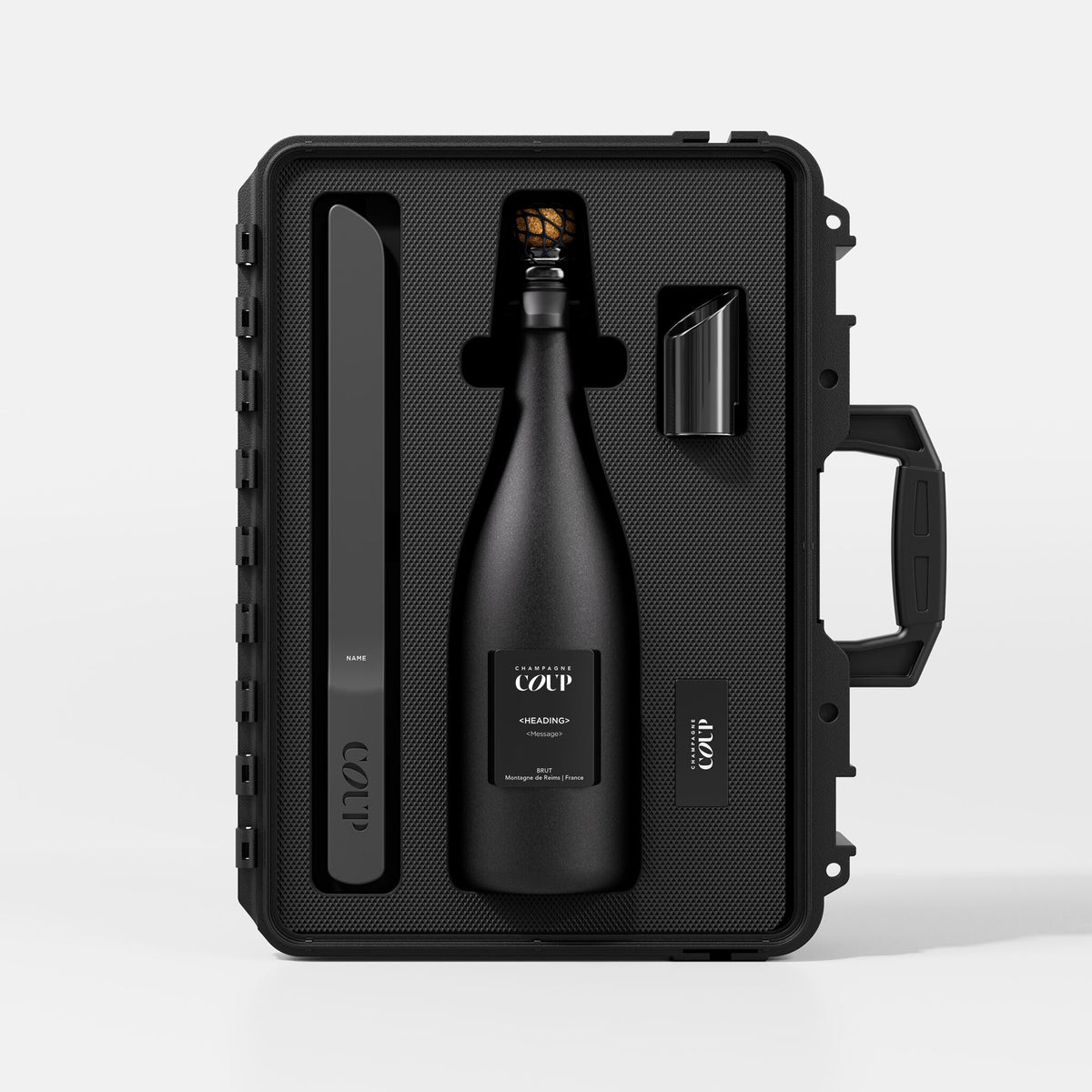 COUP - Giftology Reserve Collection