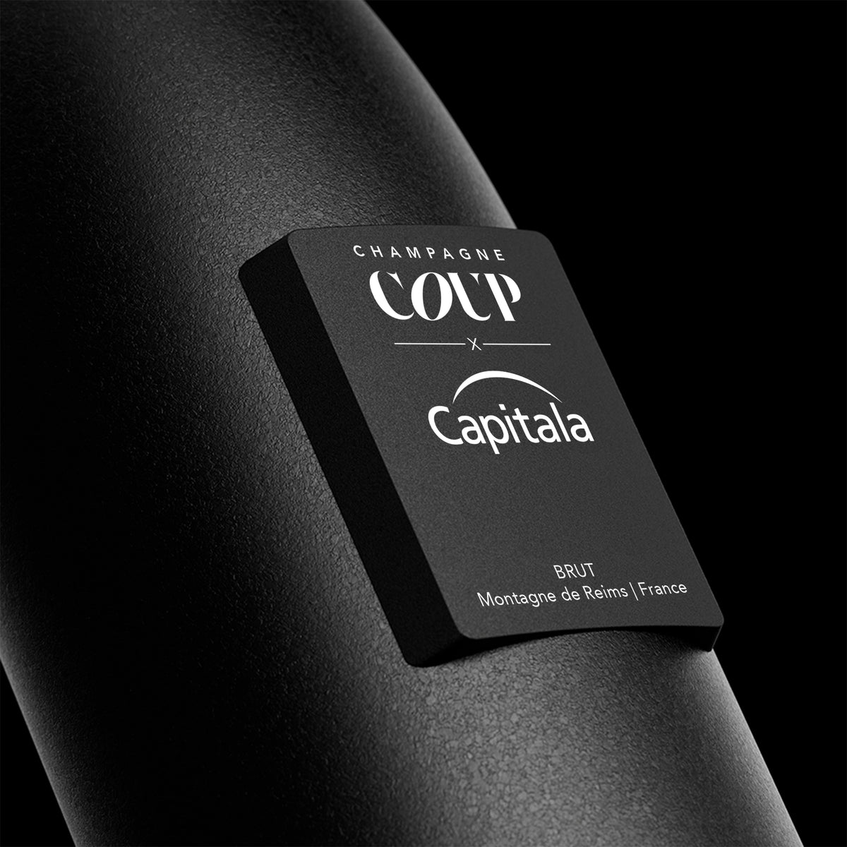 COUP - Capitala Design