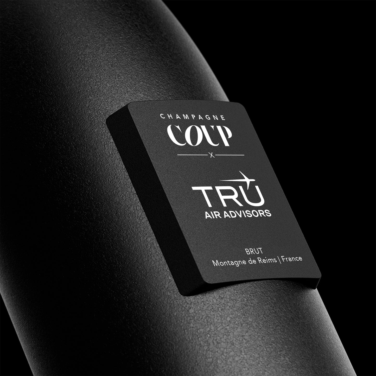 COUP - Tru Air Advisors Design