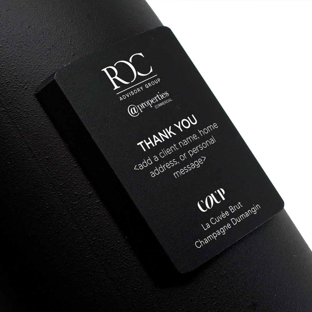 ROC - Thank You