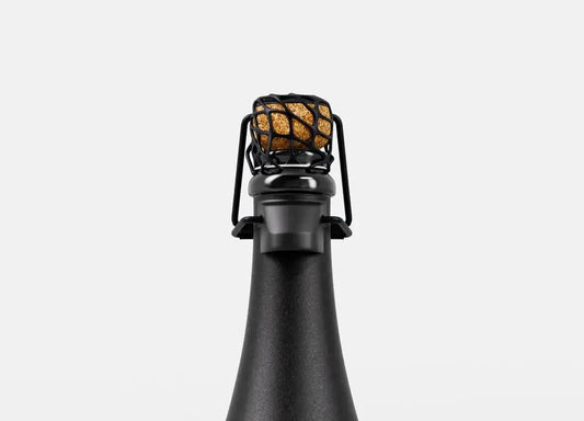 How to Saber a Champagne Bottle (And Why You Should)