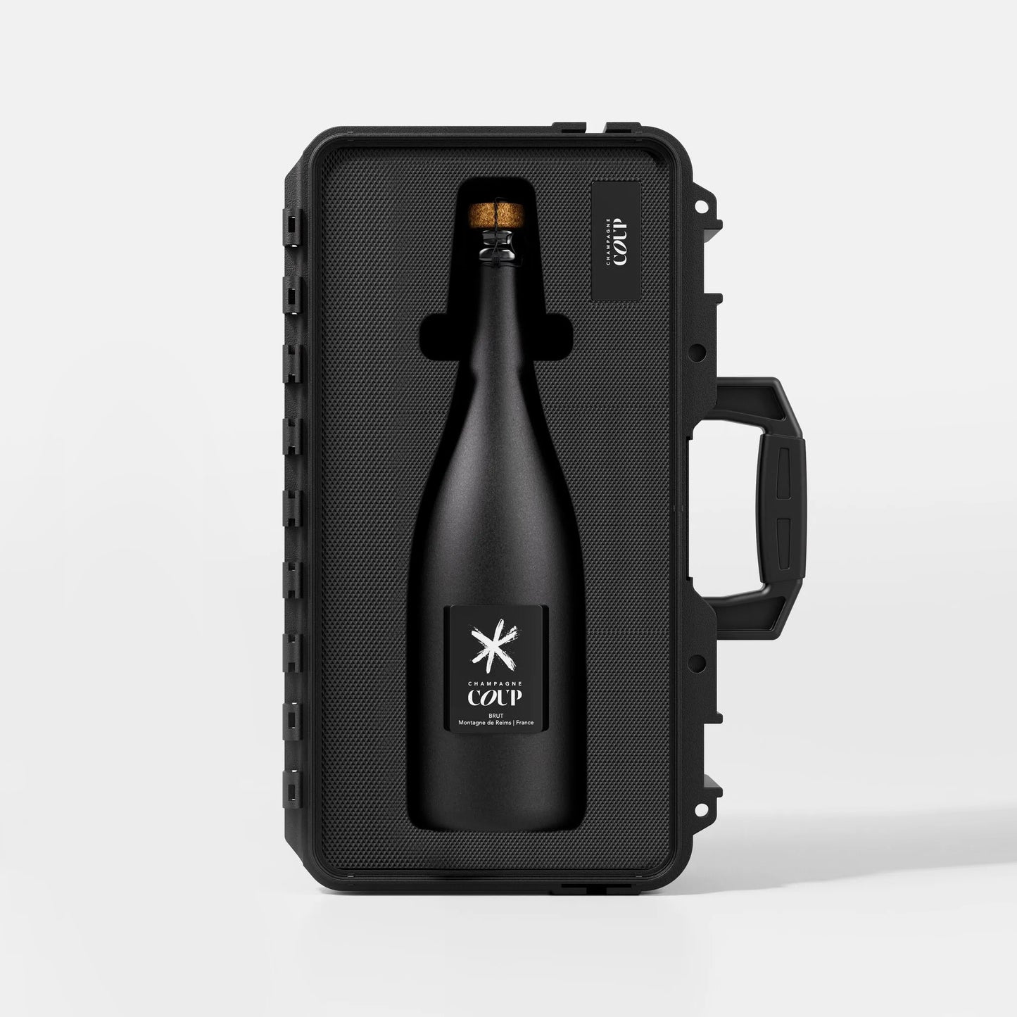 Open In Case Of Emergency