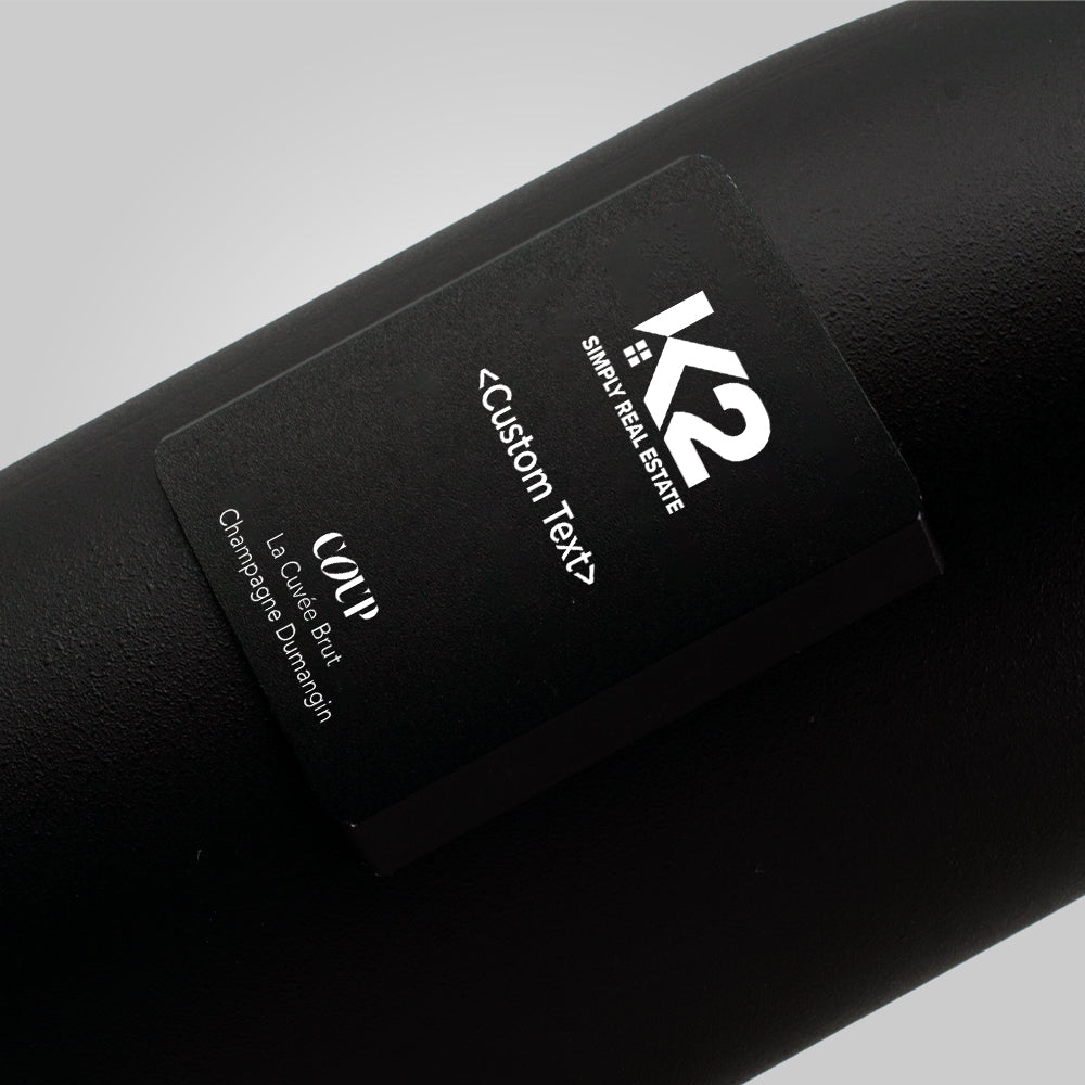 K2 Simply Real Estate - Custom Text