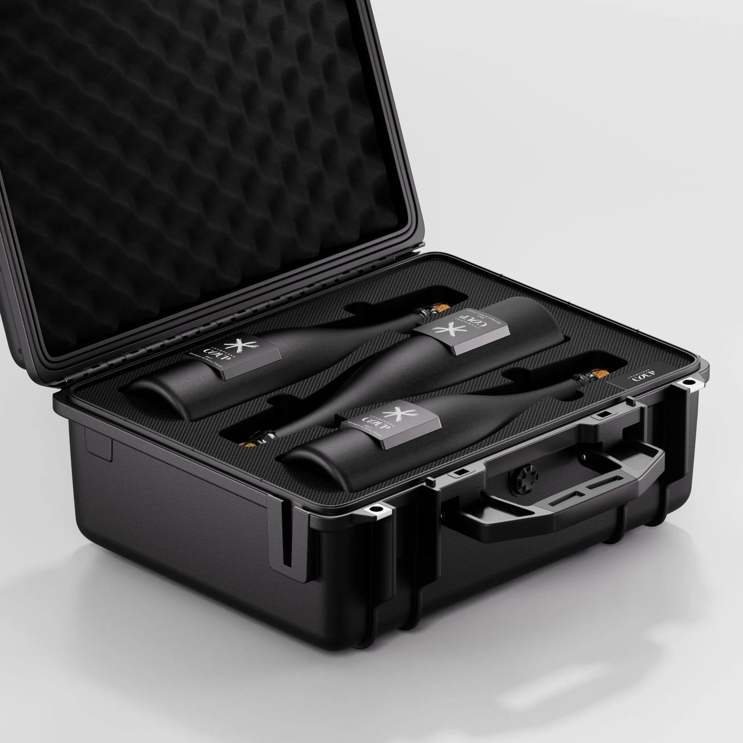 Trio Case