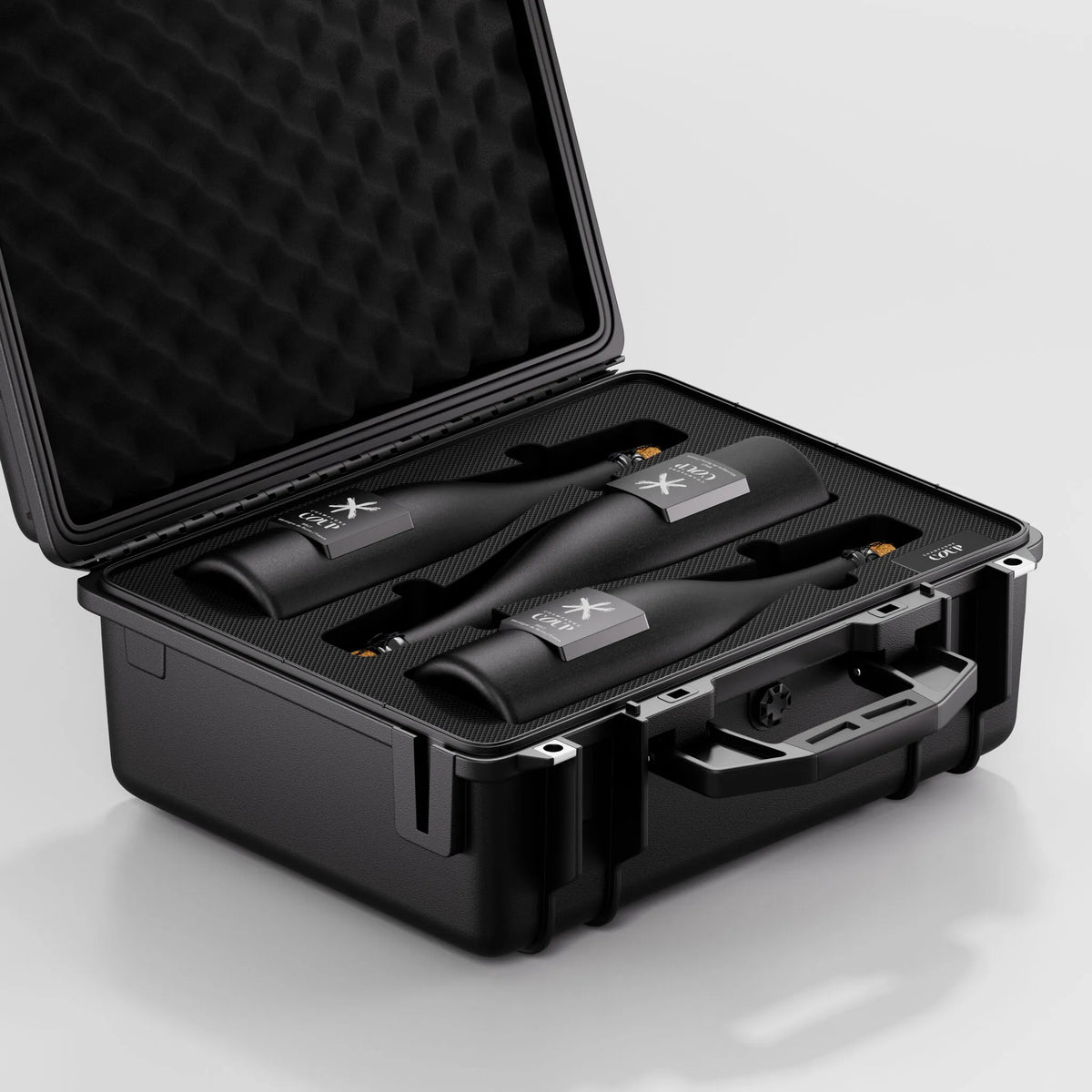 Trio Case
