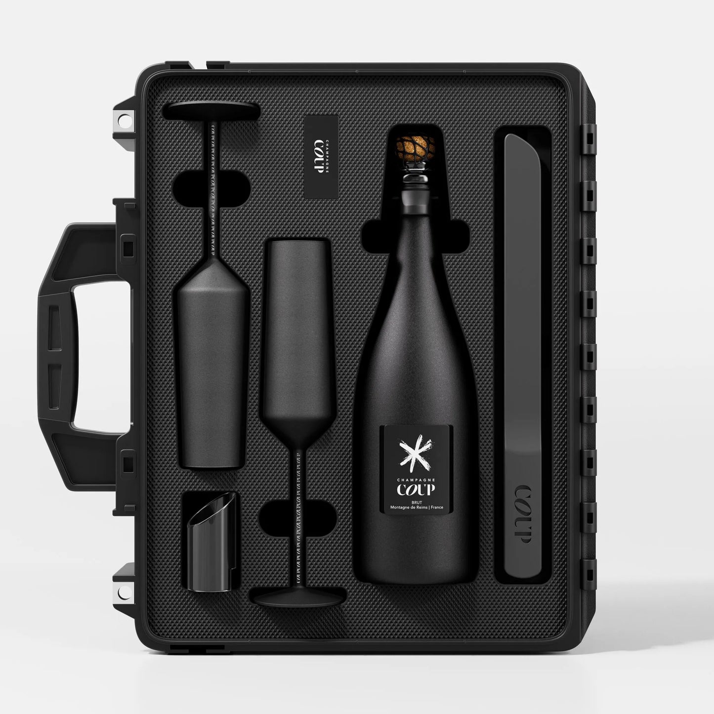 Fearless - Custom