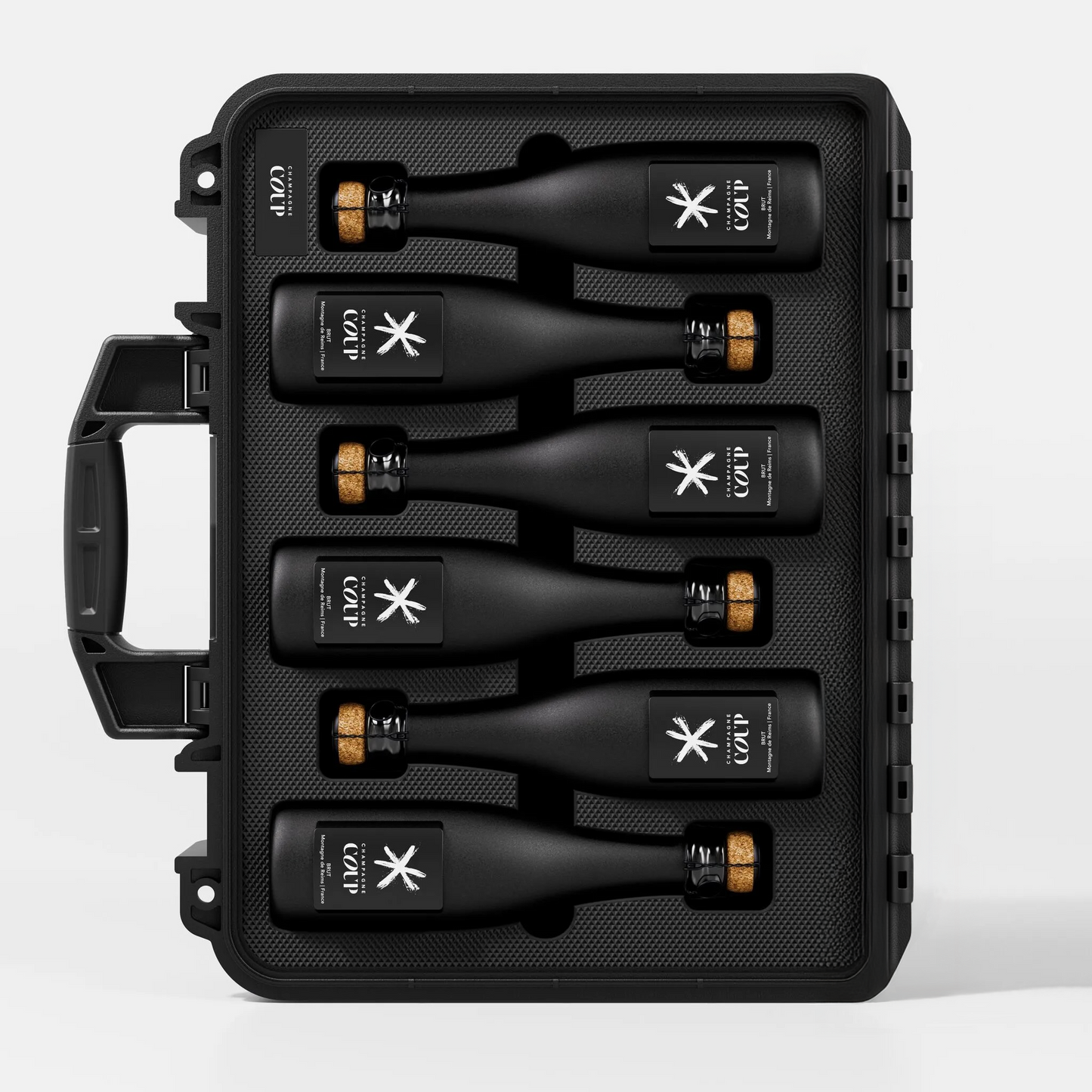 COUP - Happy Gainaversary - Gainsight Design