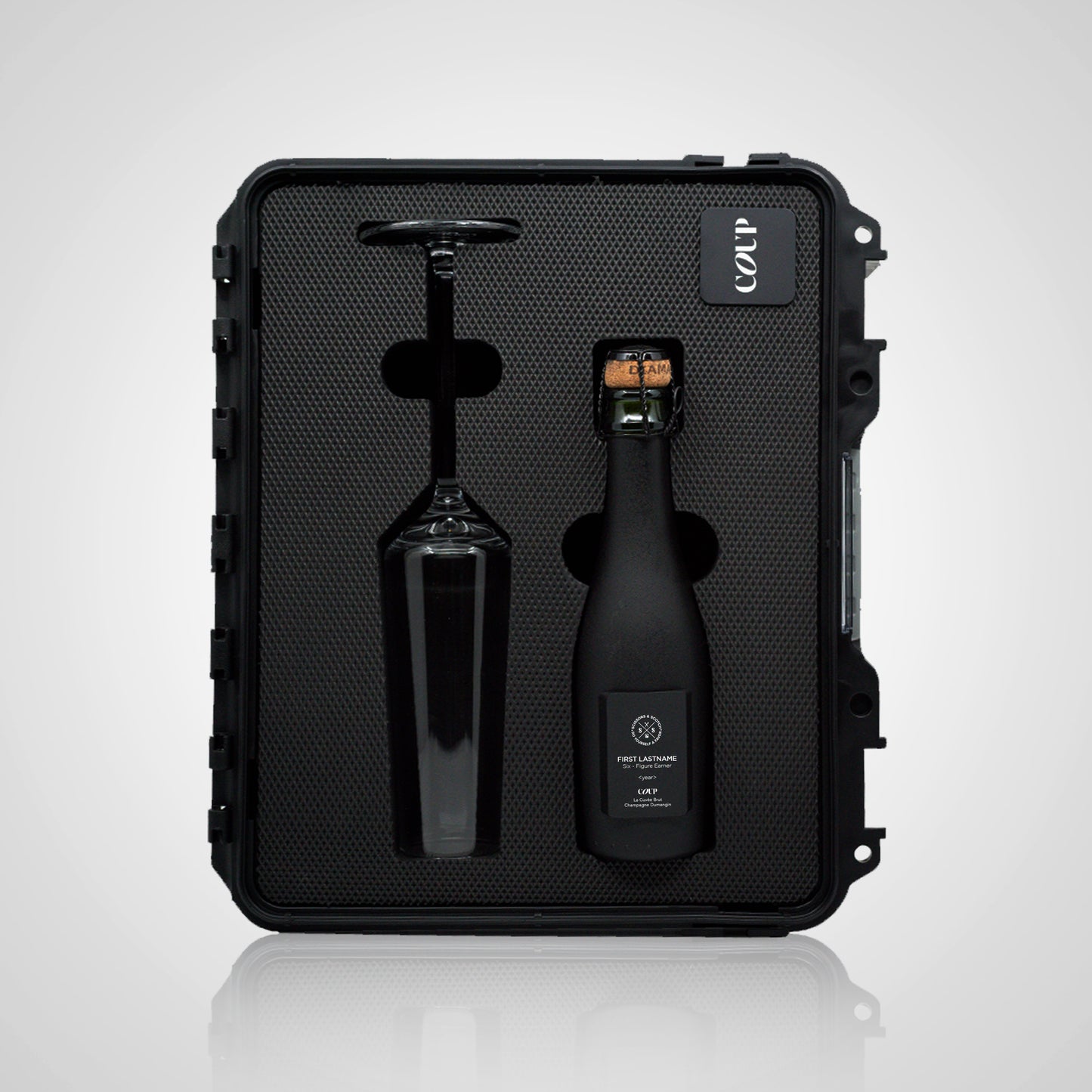 Scissors & Scotch - 6 Figure Earner