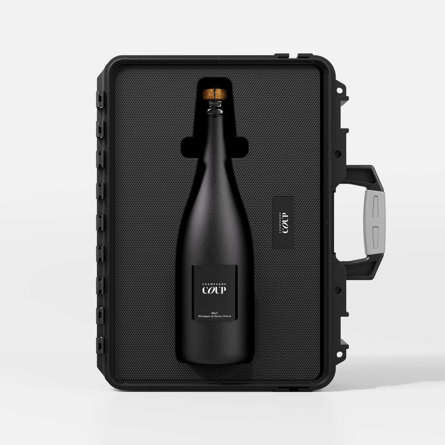 COUP - Coframe Design