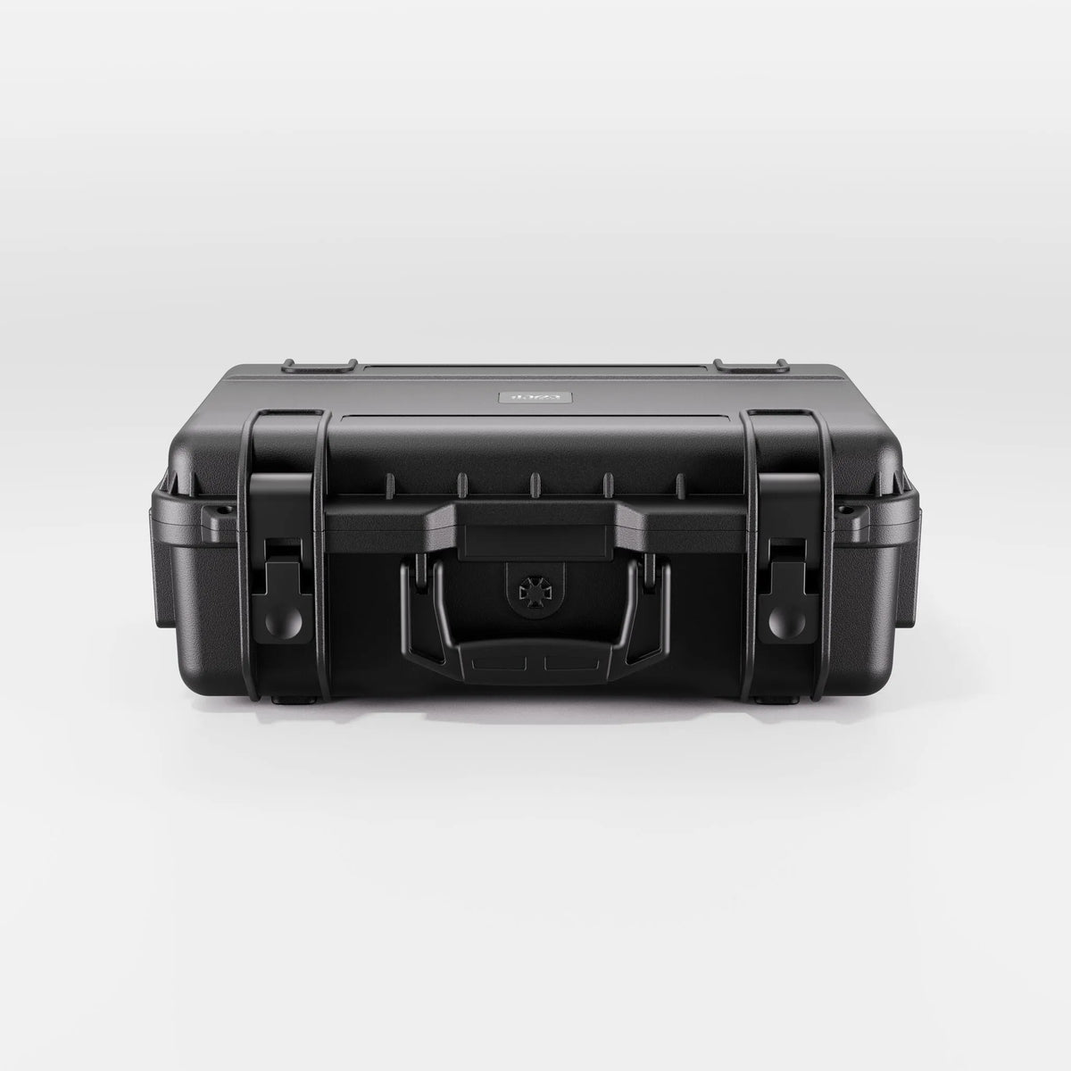 Solo Metal Case