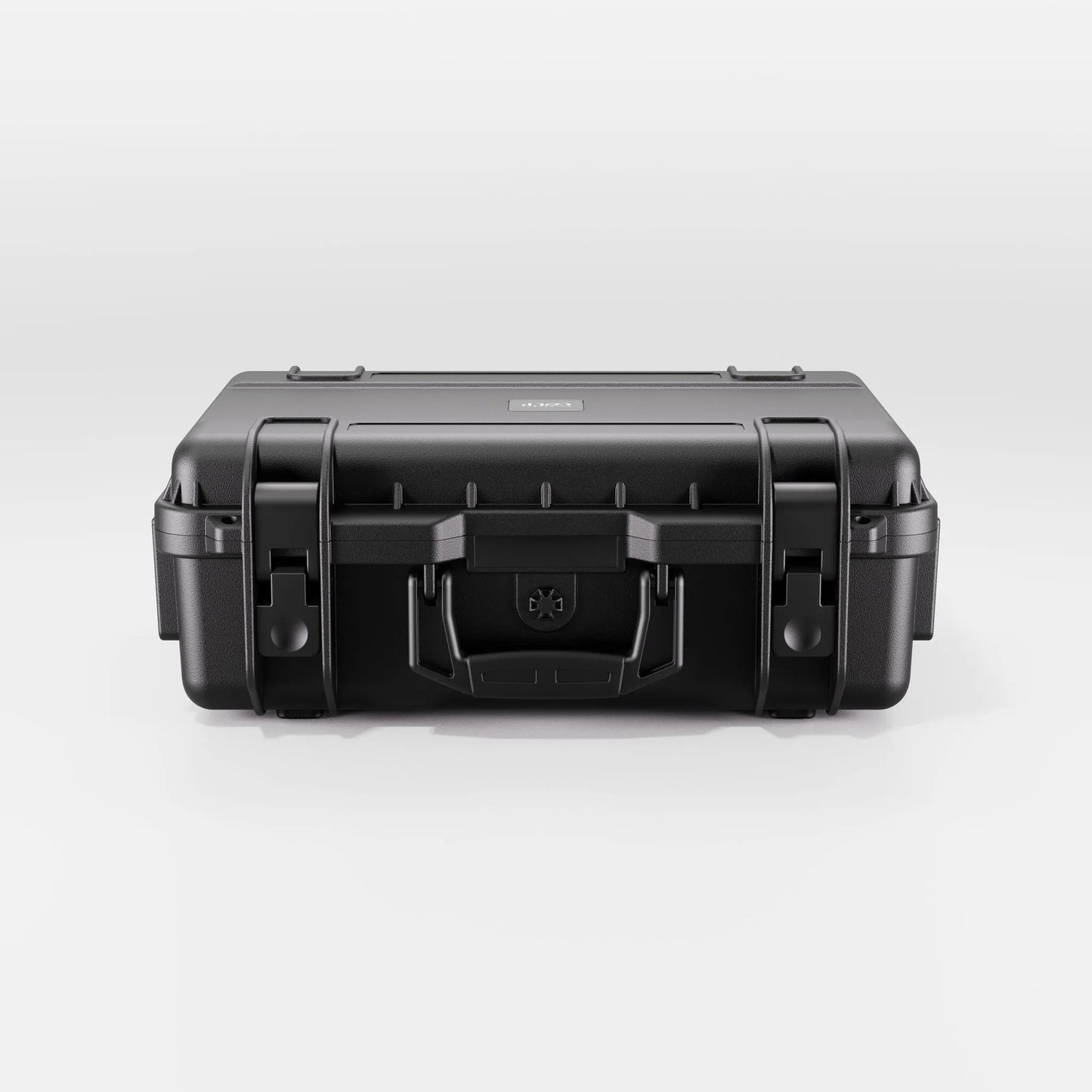 Solo Metal Case