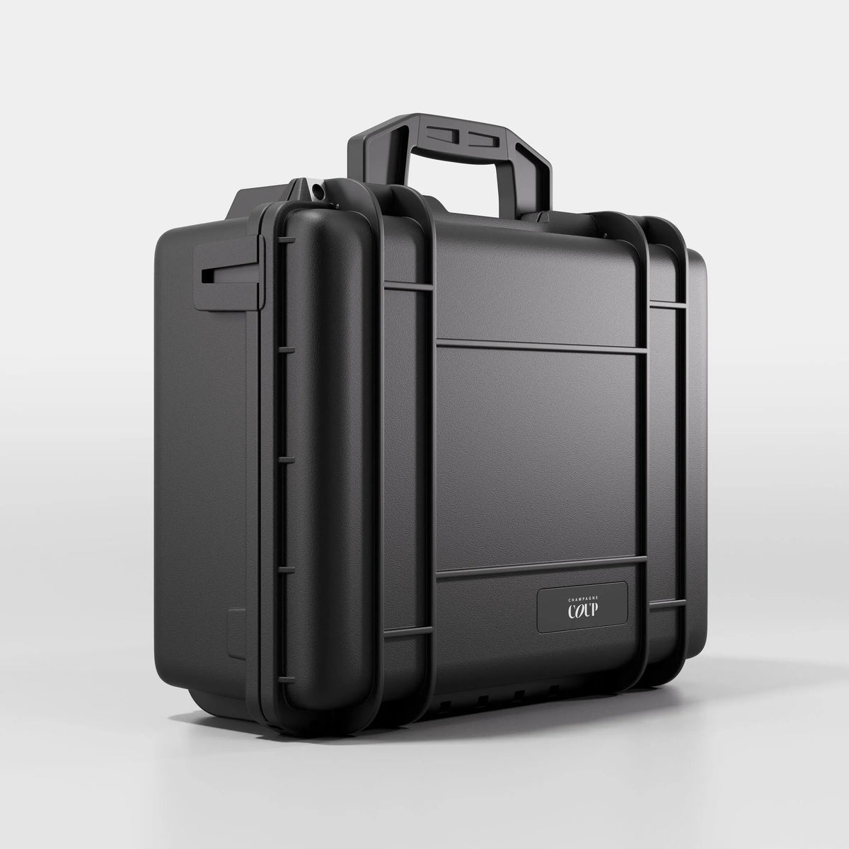 Trio Case