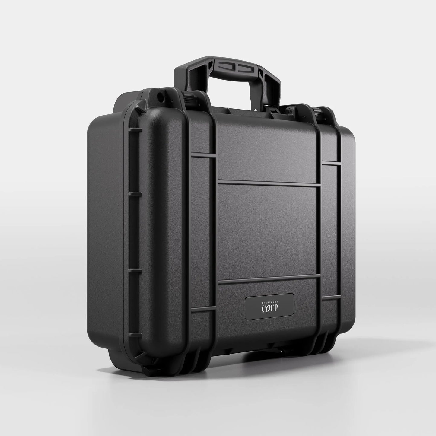 Supreme Metal Case