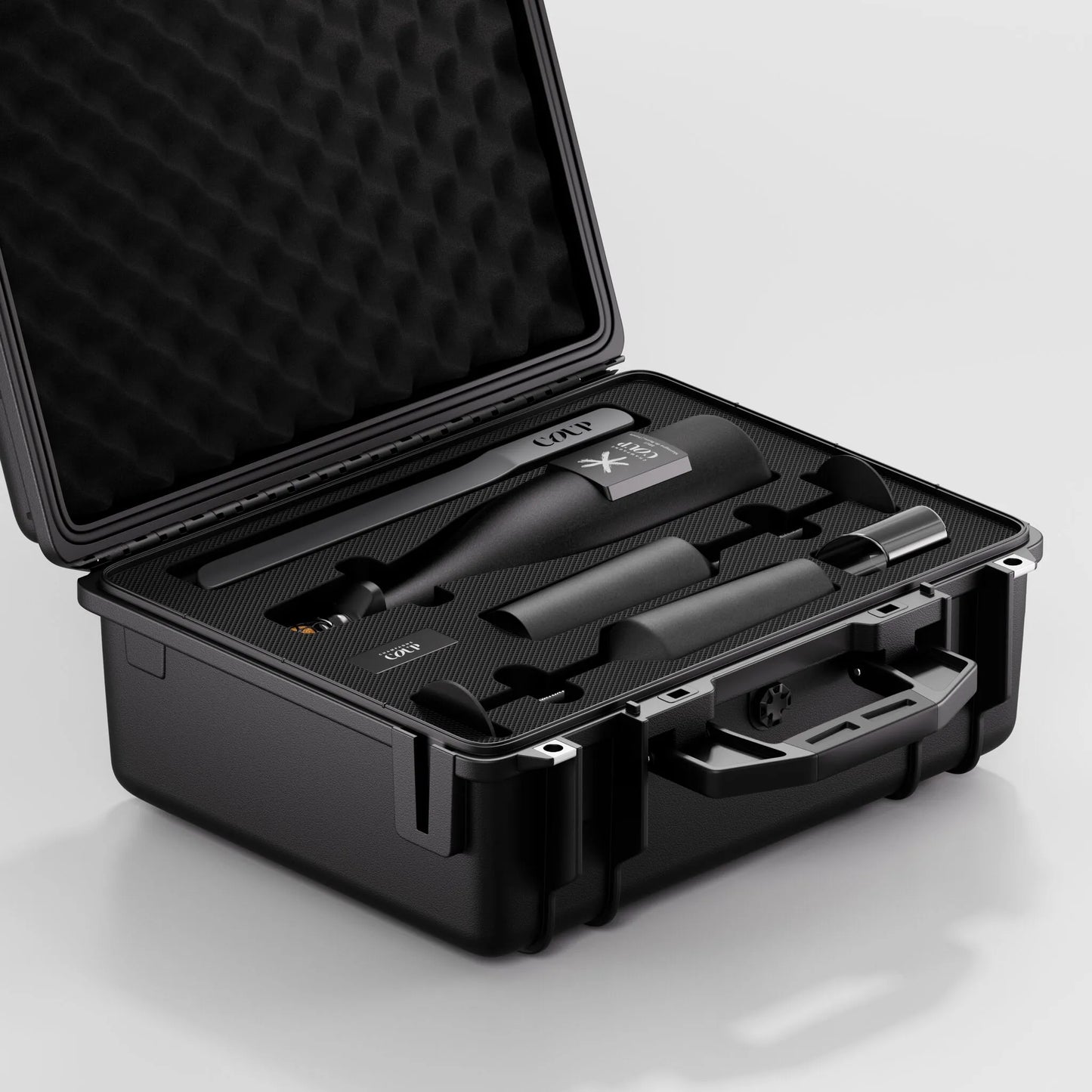 Supreme Metal Case