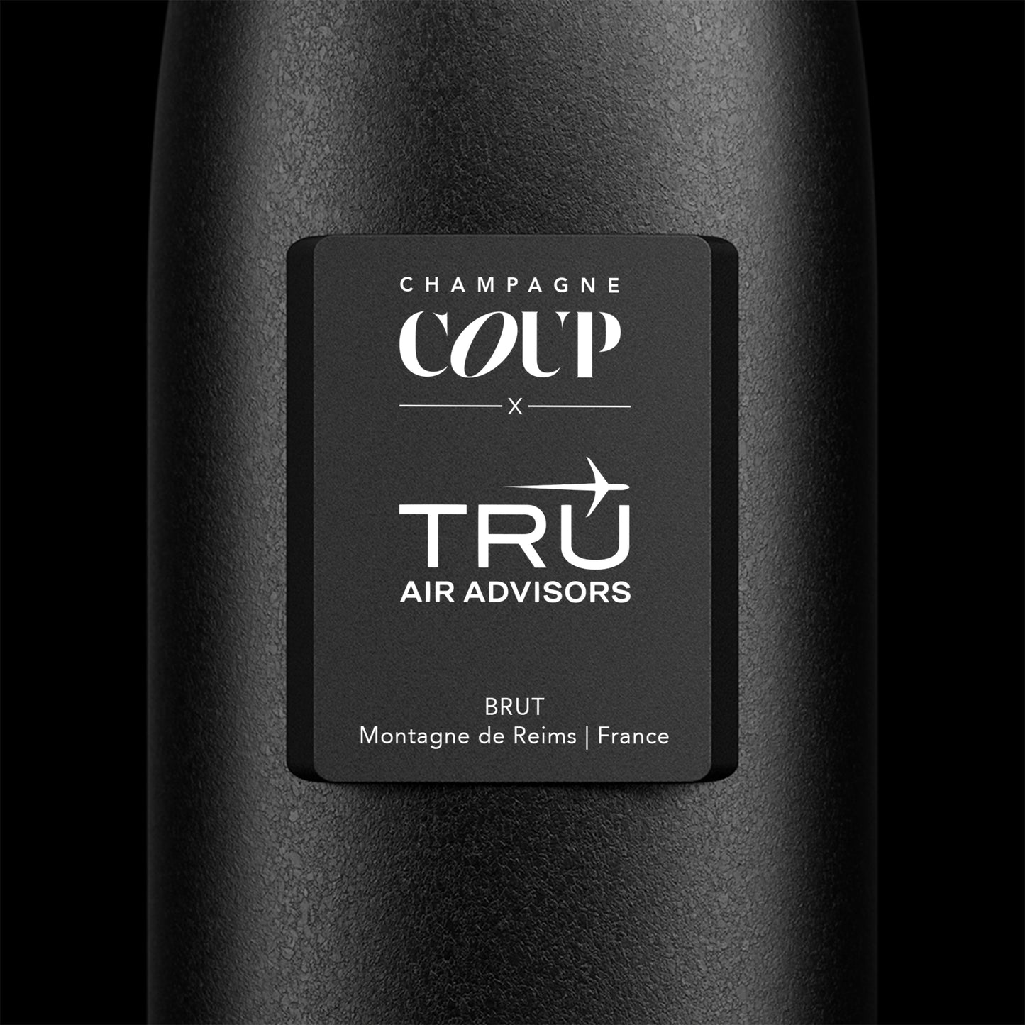 COUP - Tru Air Advisors Design