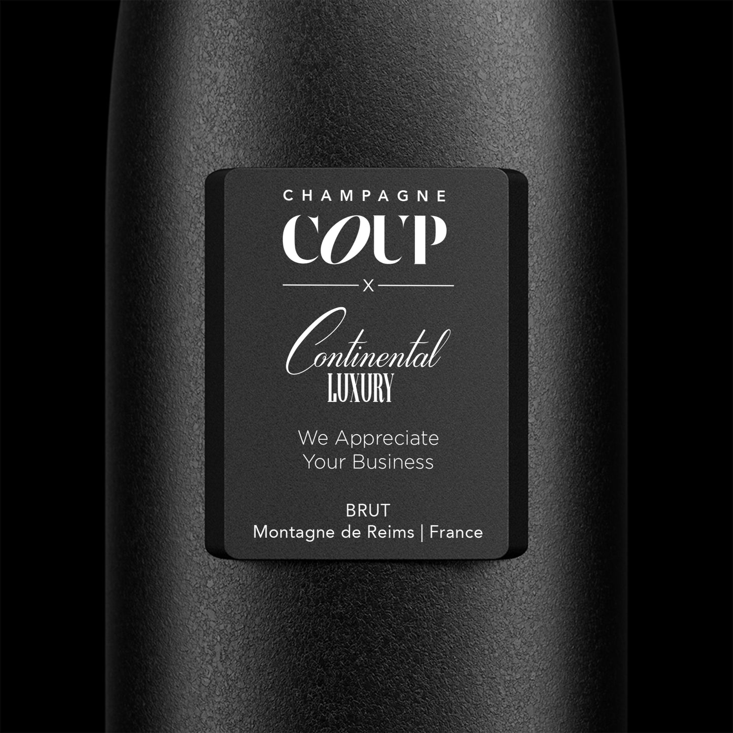 COUP - Continental Luxury Design