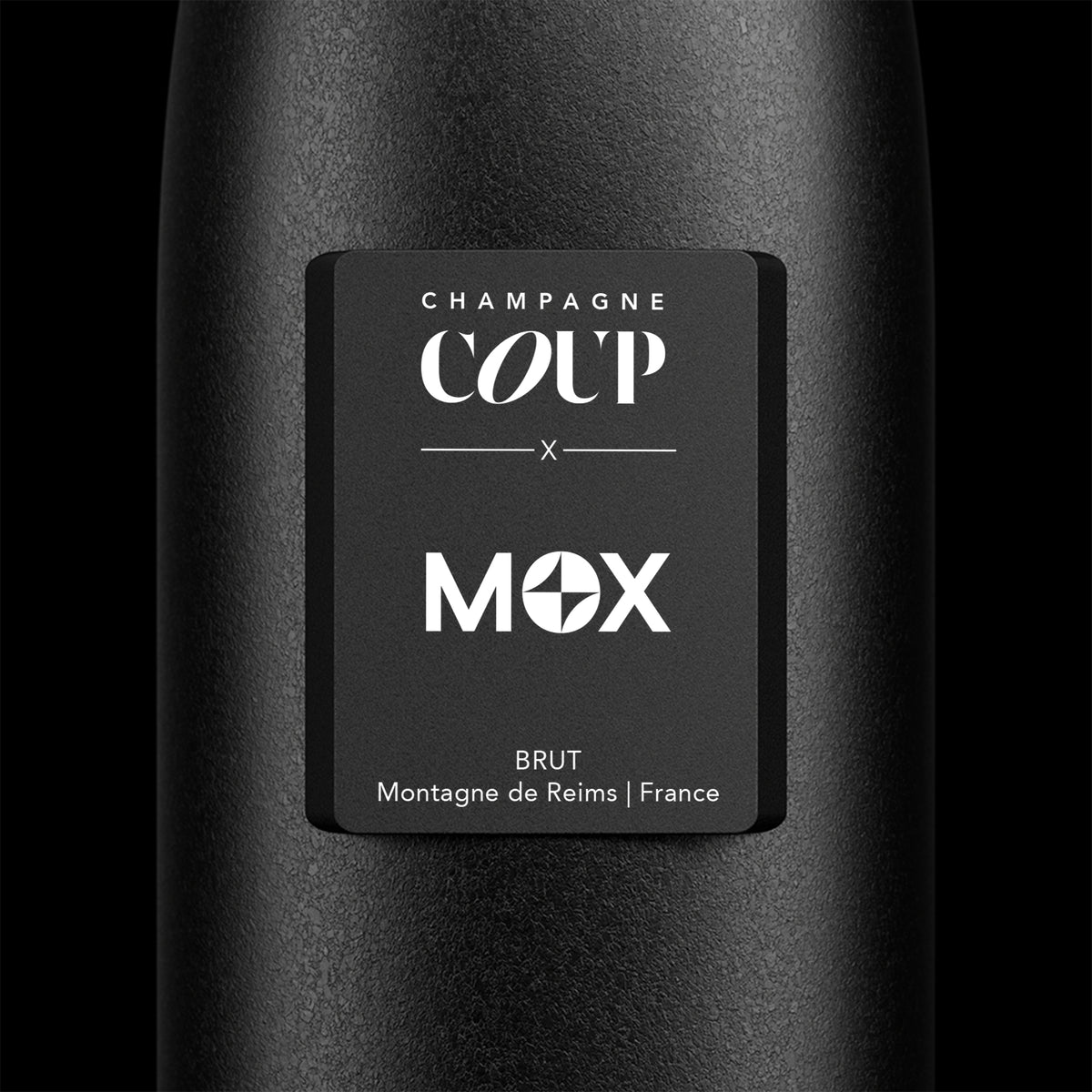 COUP - Internacional Design