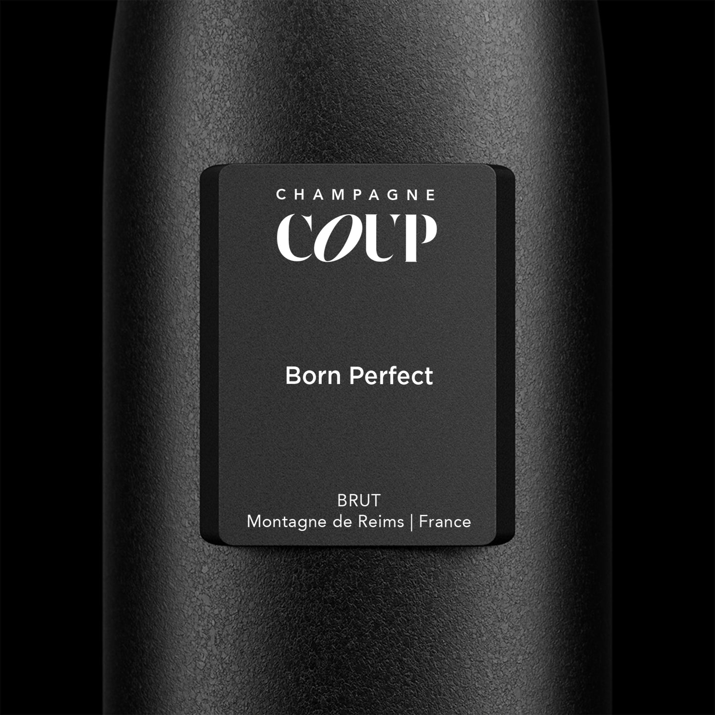 Born Perfect