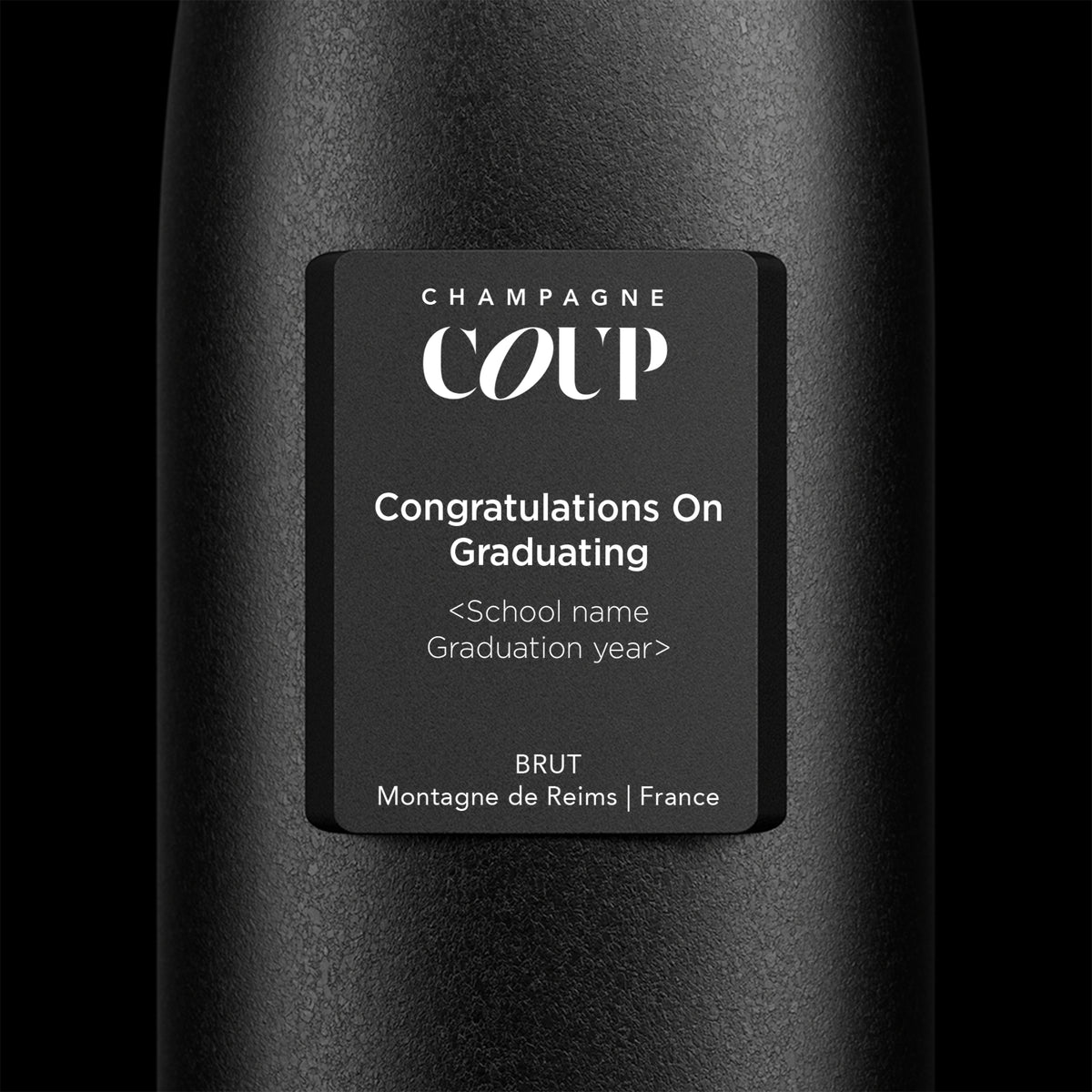 Congratulations On Graduating
