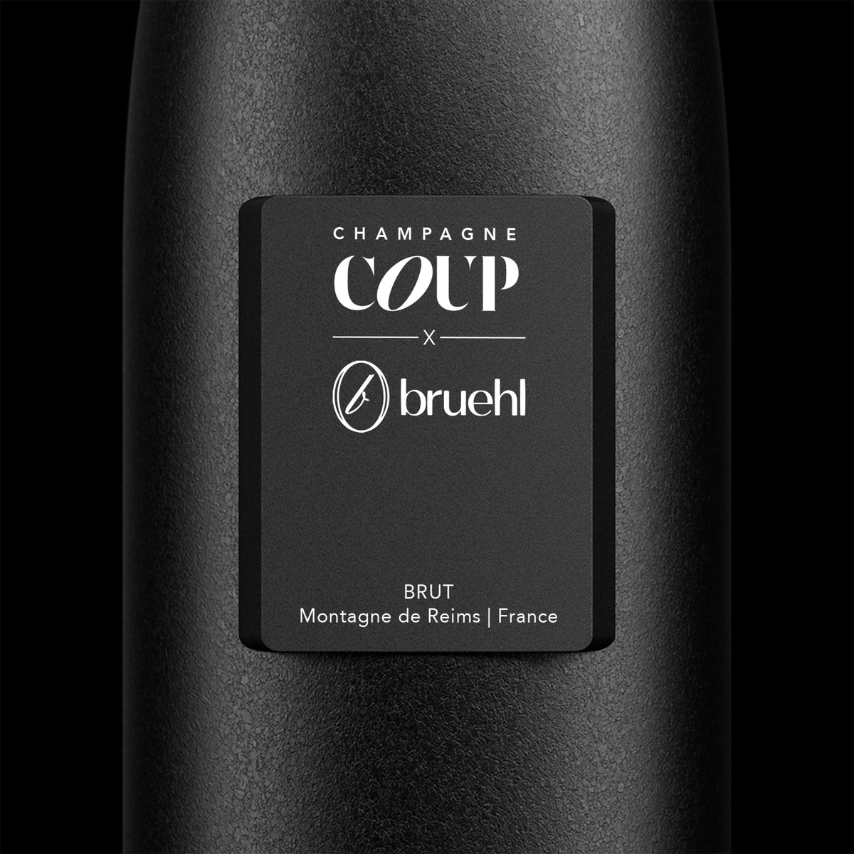 COUP - Bruehl Design