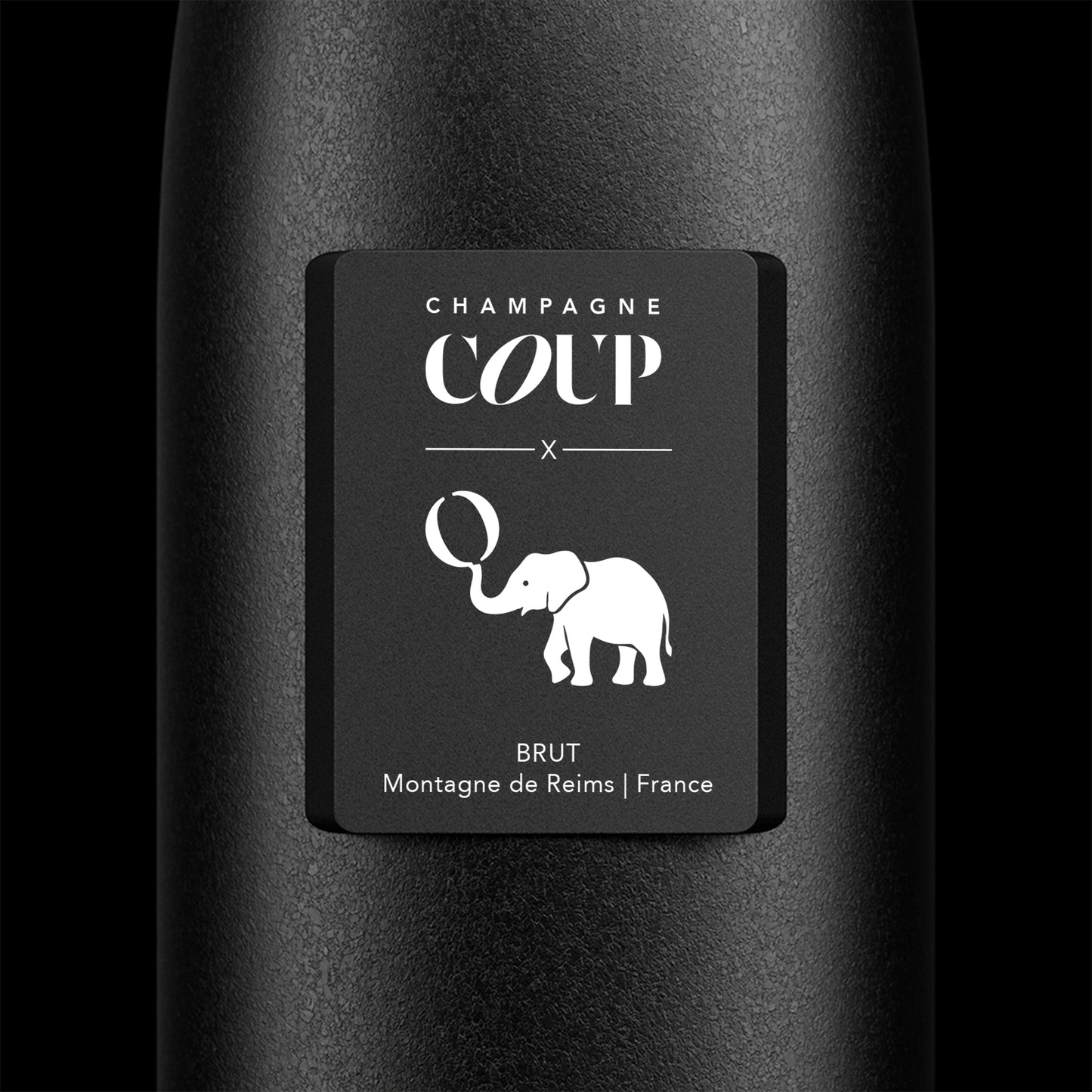 COUP - Bond Design