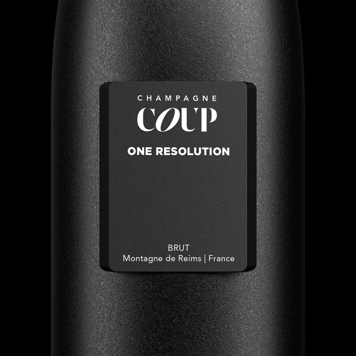 One Resolution