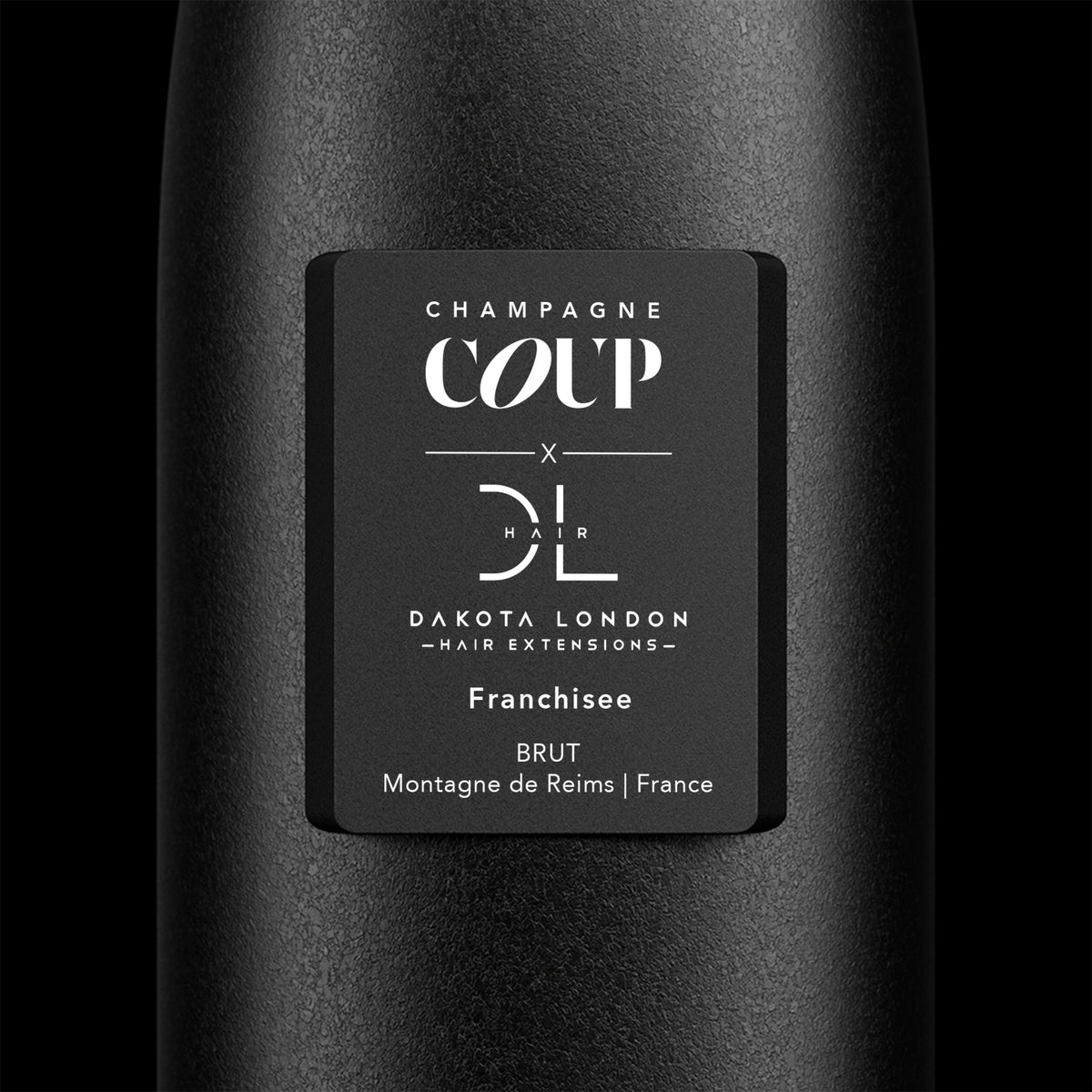 COUP - Dakota London Design