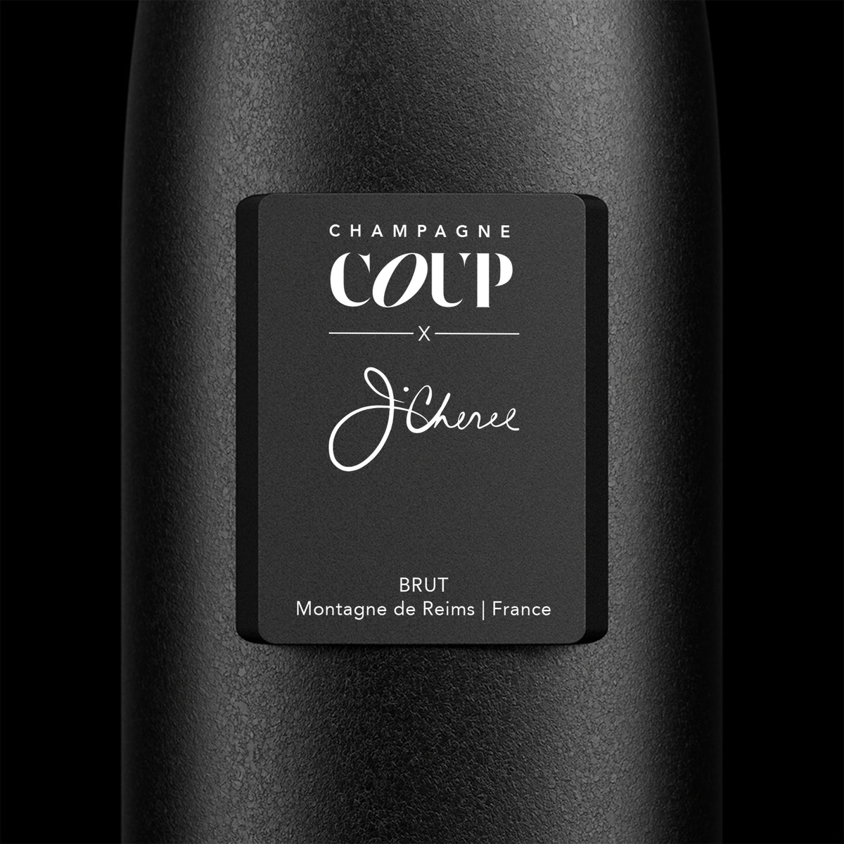 COUP -  J. Cheree Bridal Design