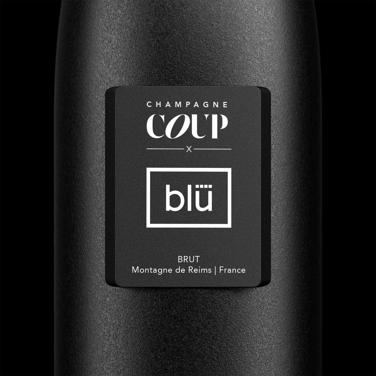 COUP - ReflexBlu Design
