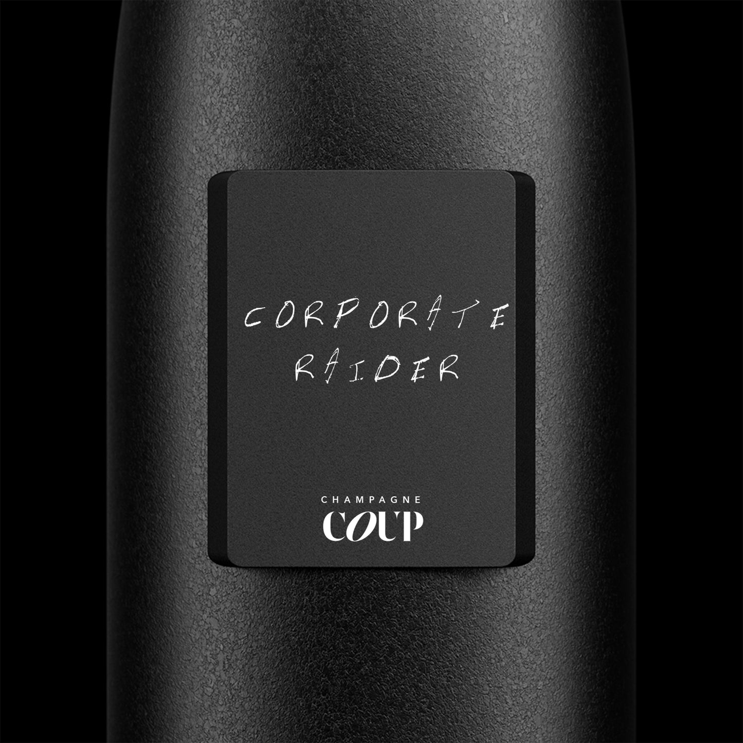 Corporate Raider Membership