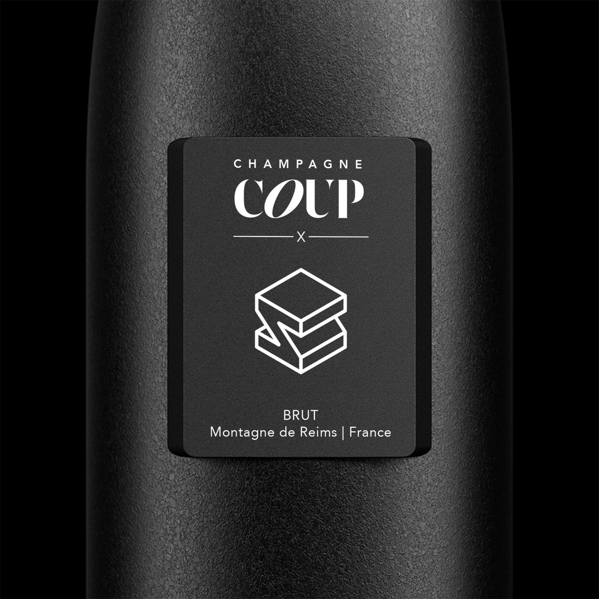 COUP - Shade Inc. Design