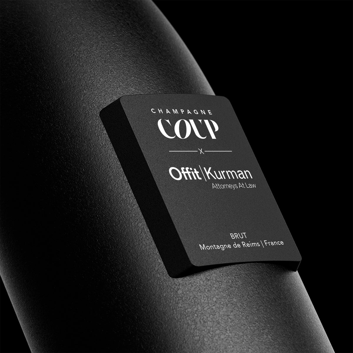 COUP - Offit Kurman Design