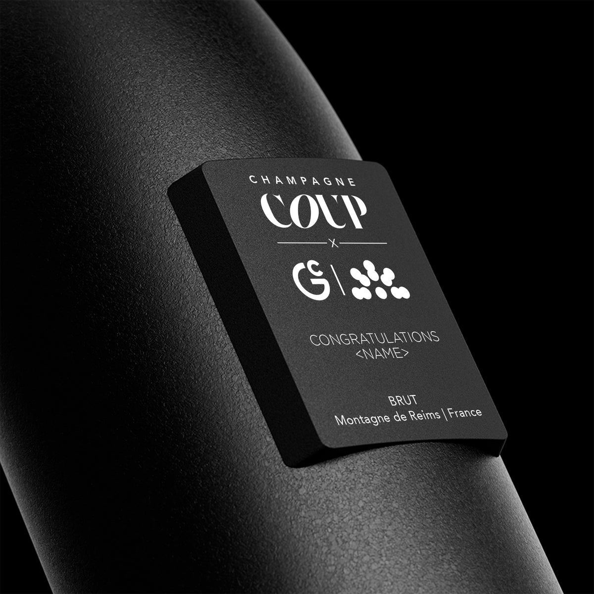 COUP - General Catalyst Design - GC