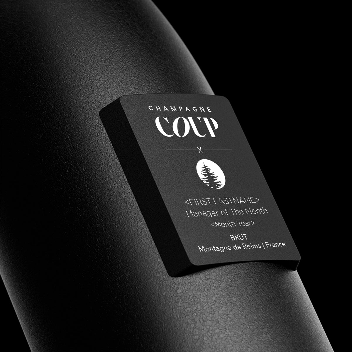 COUP - Moonlight Basin Design