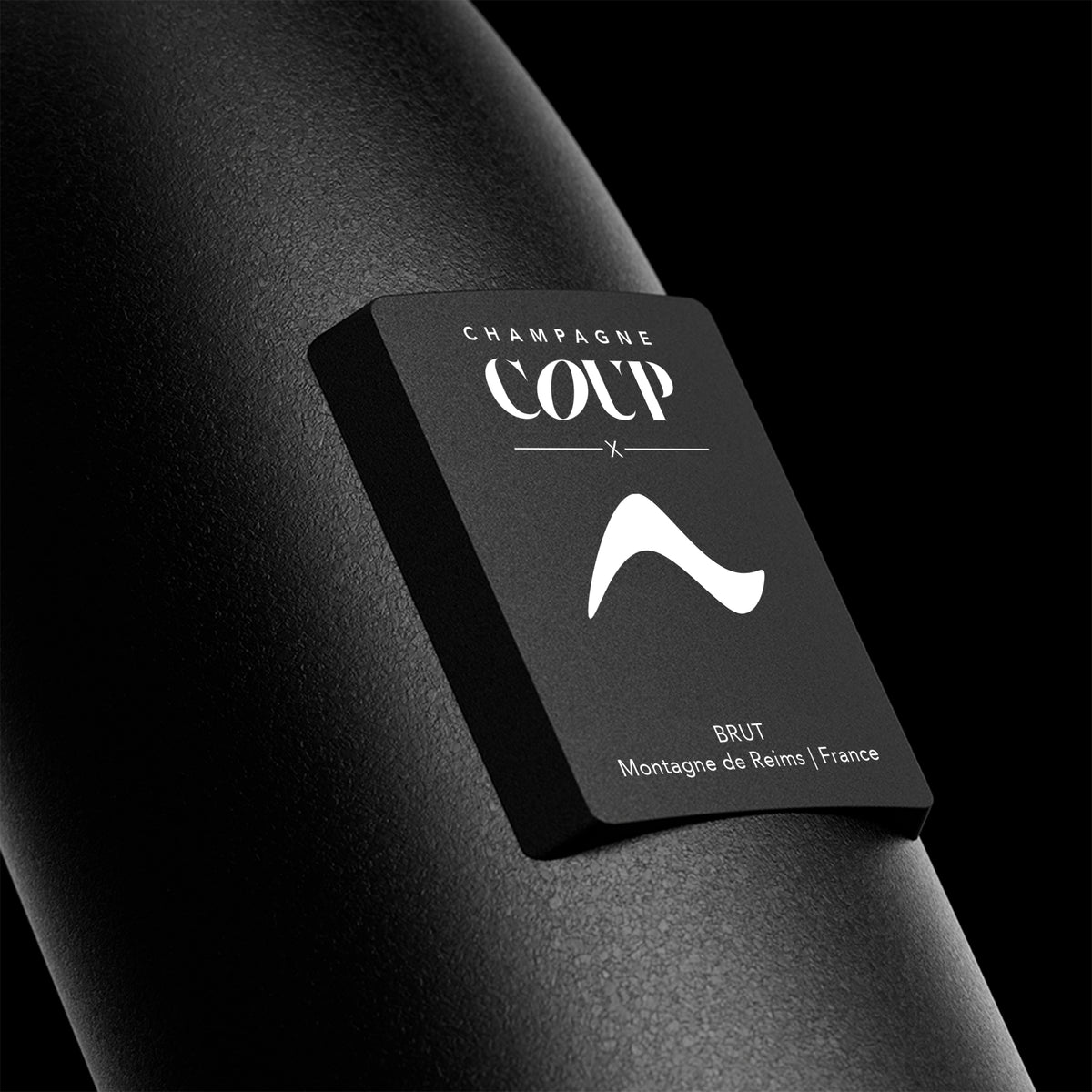 COUP - ARC Design