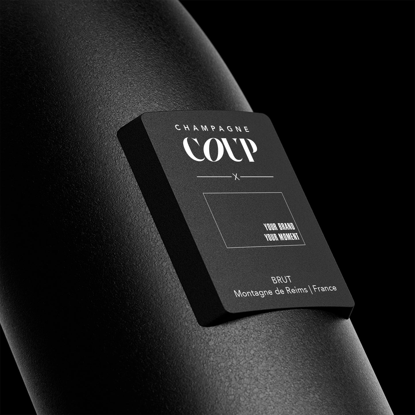 Custom Signature Case (Express Delivery)