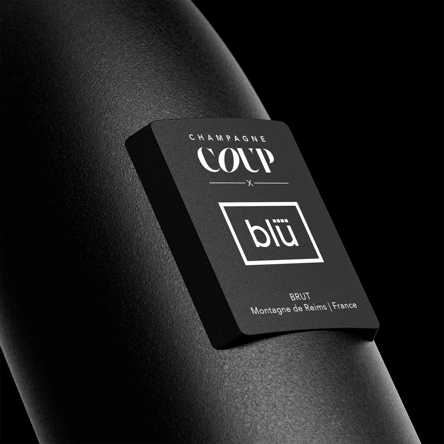 COUP - ReflexBlu Design