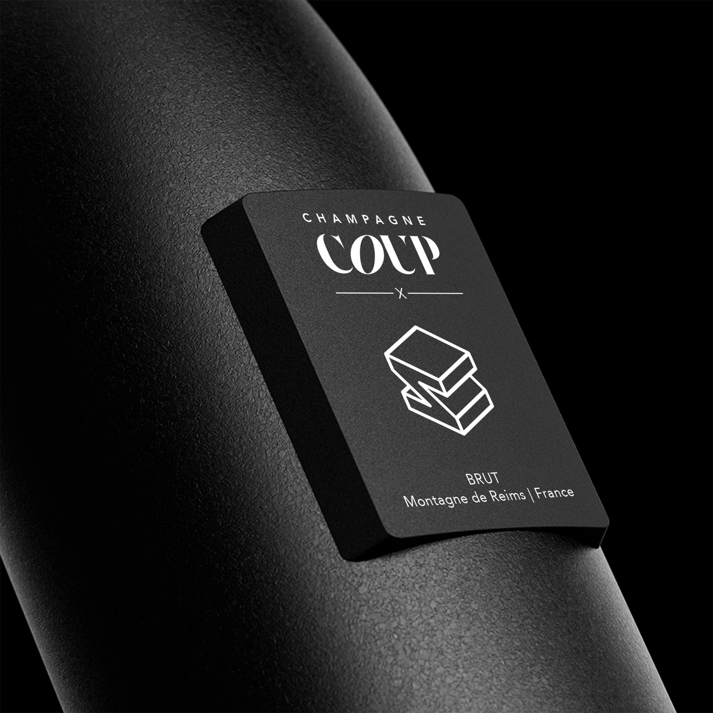 COUP - Shade Inc. Design