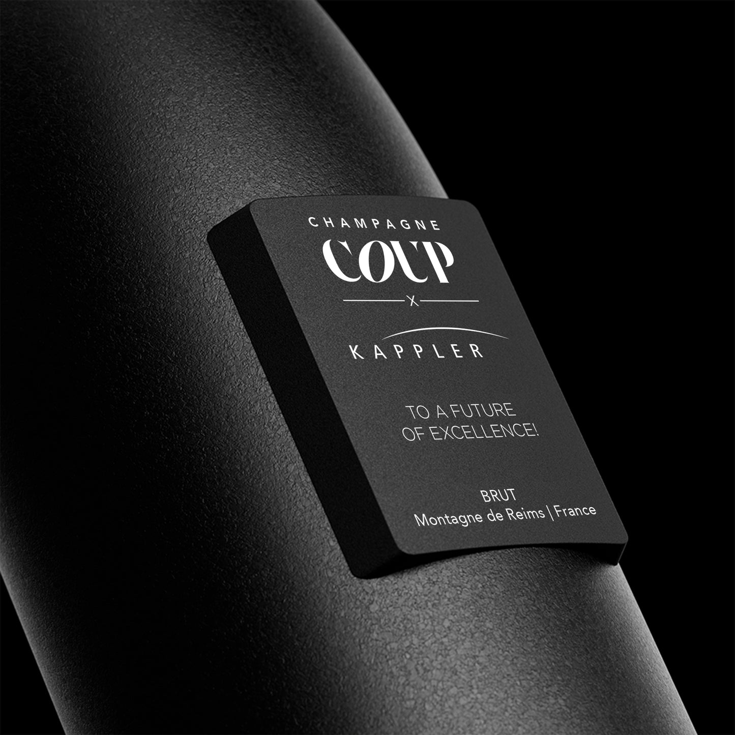 COUP - Kappler Design