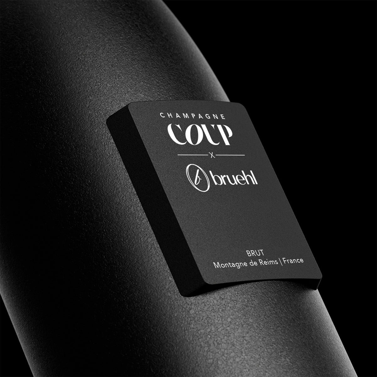 COUP - Bruehl Design