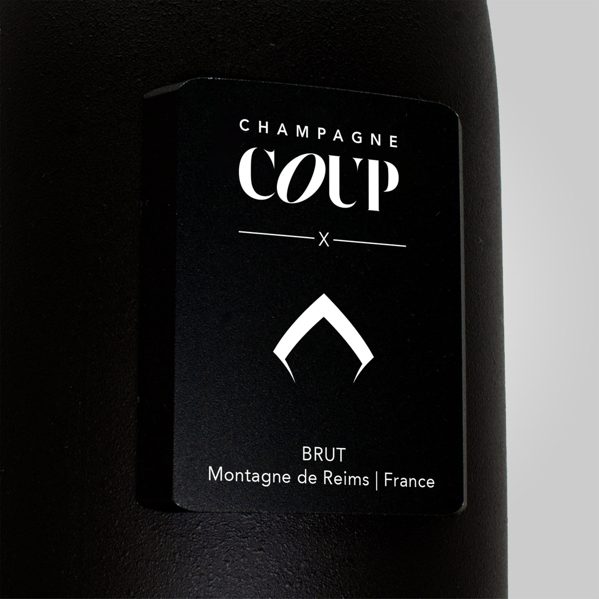 COUP - Fari Cars Design