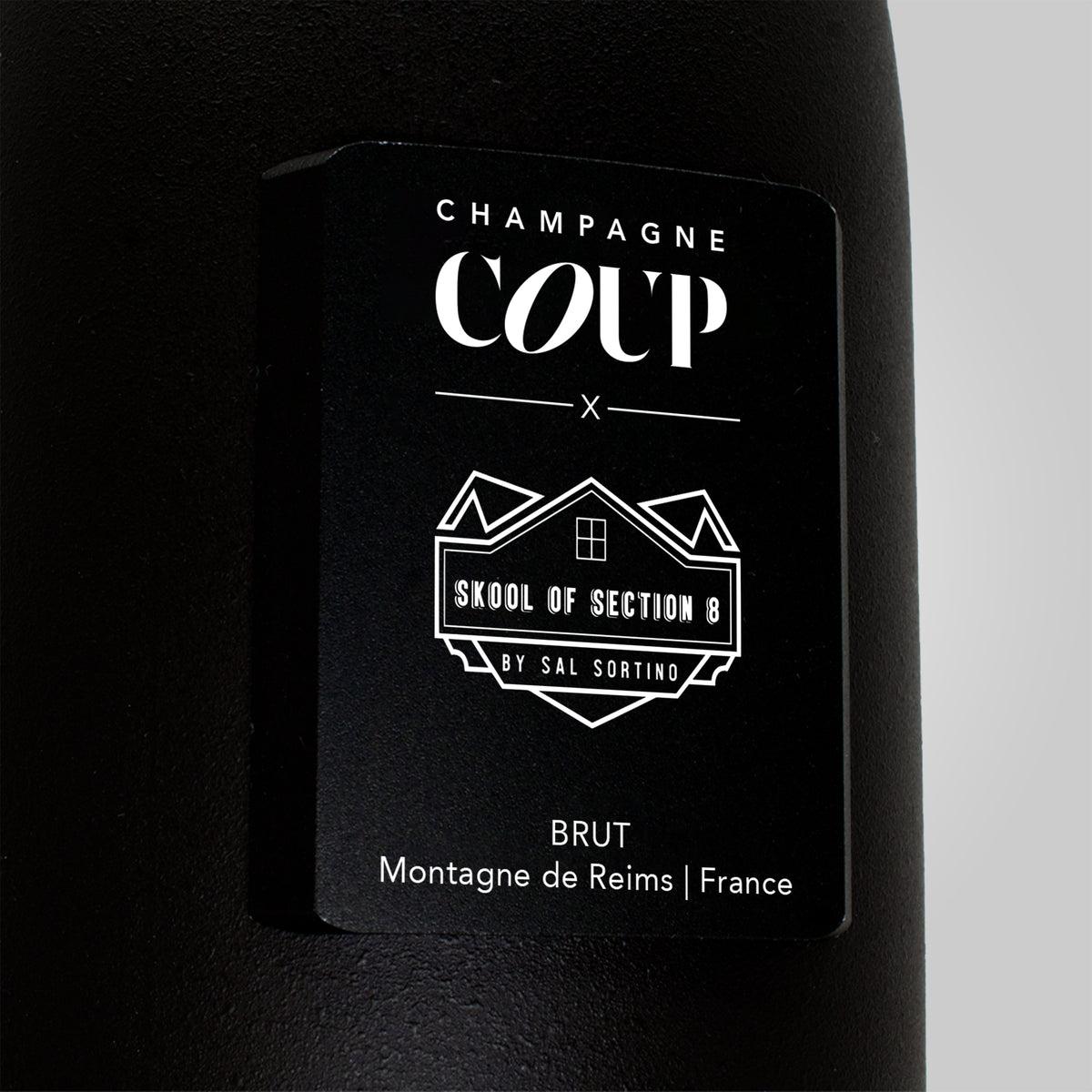 COUP - People-Made Design