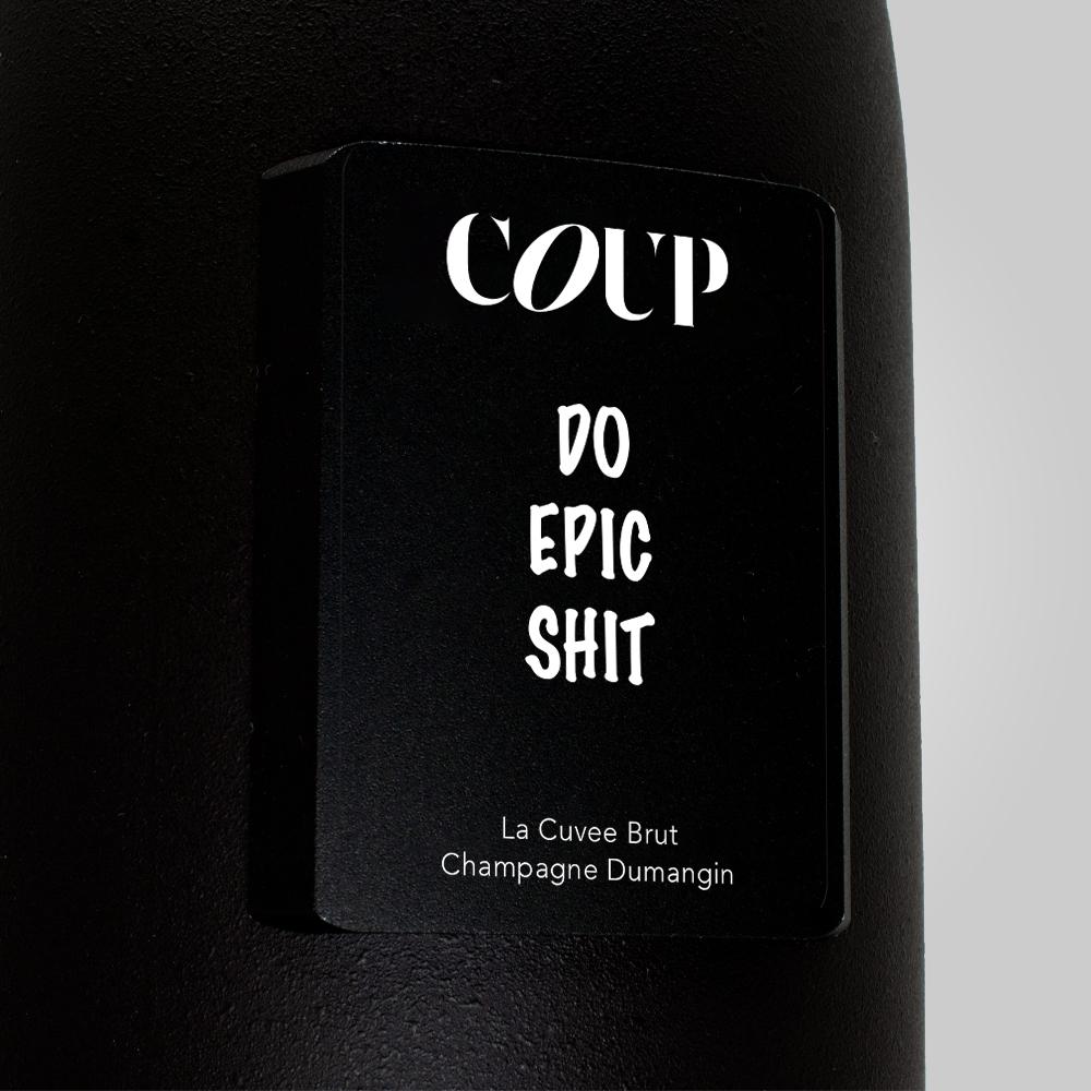 Rebel Gift Case