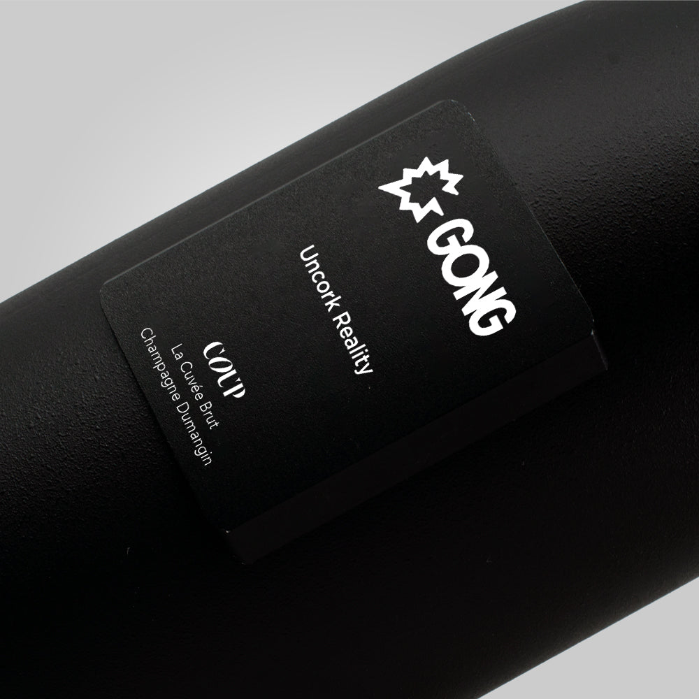Gong UnCork Reality