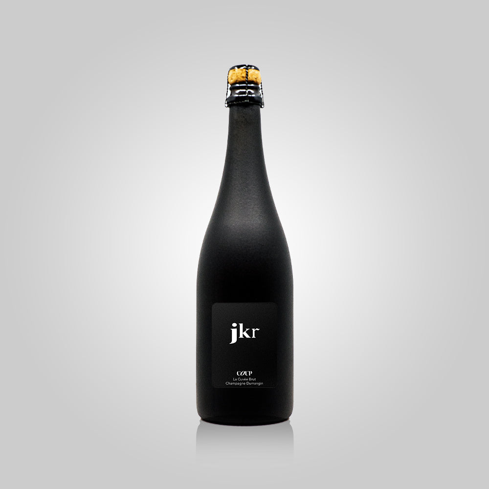 JKR Champagne