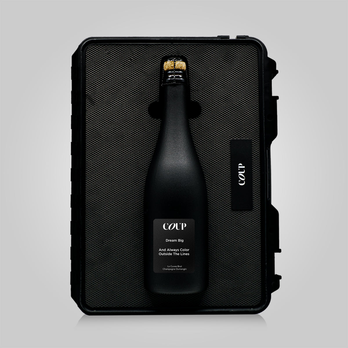 Dream Big