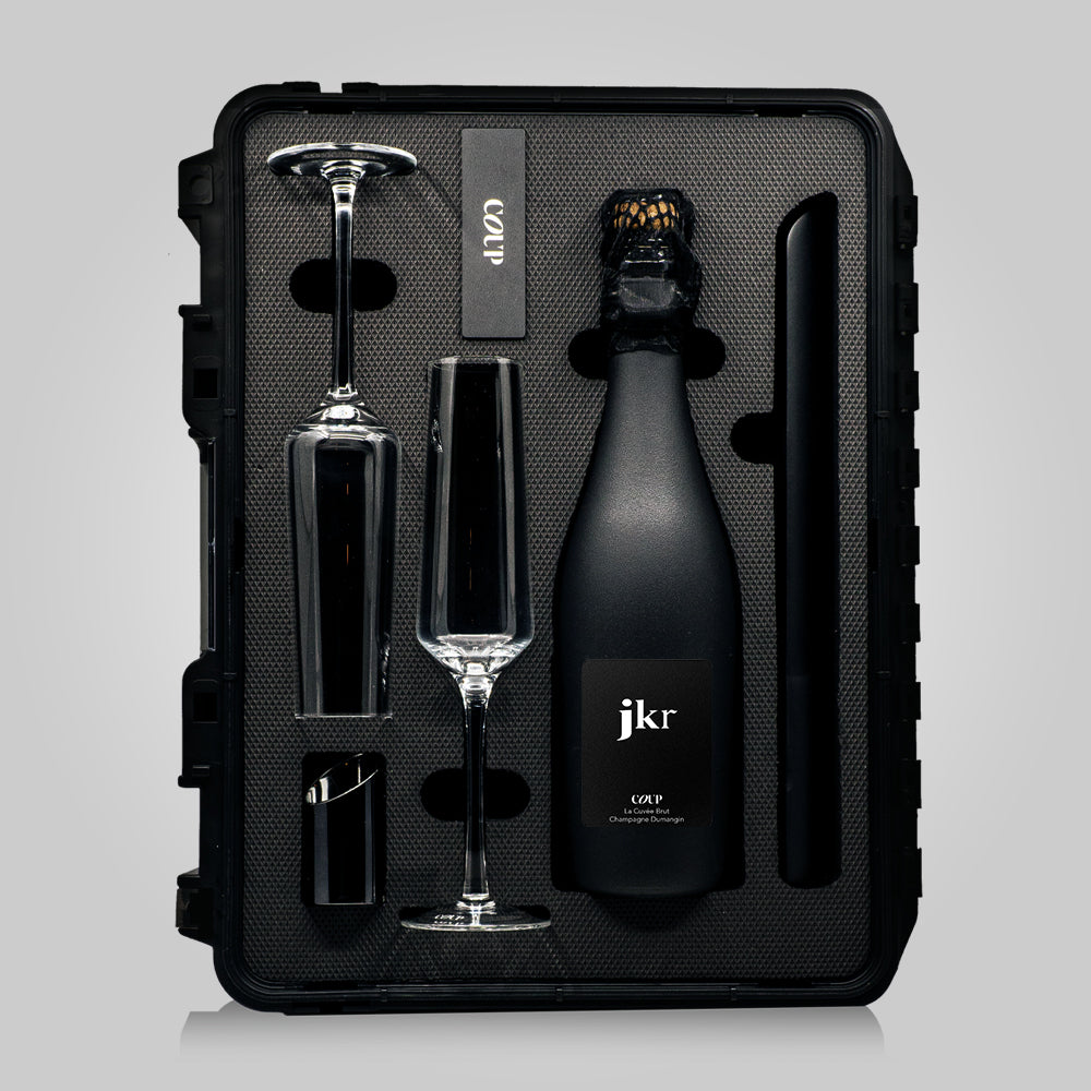 JKR Champagne