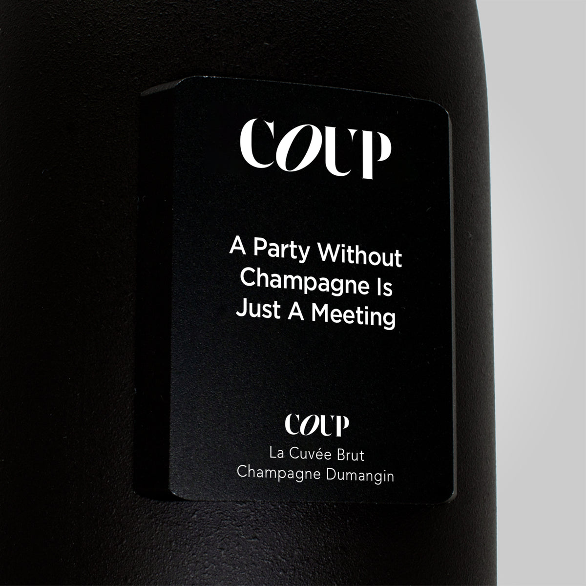 Facebook Enterprise Engineering - A Party Without Champagne