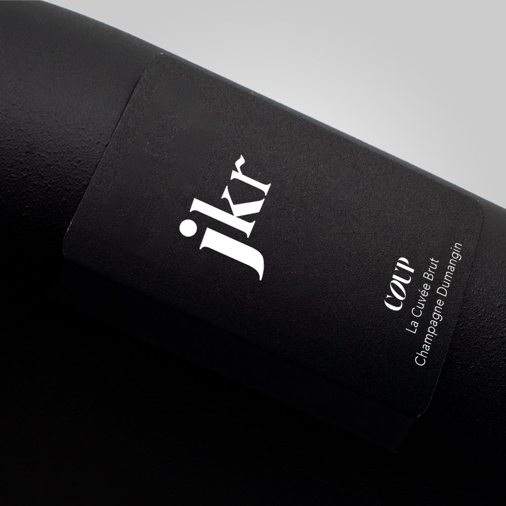 JKR Champagne