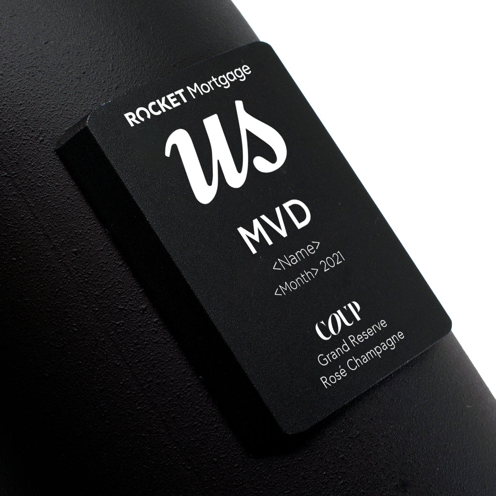 MVD Award